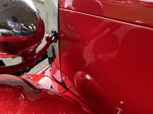 1952 MG TD Te koop (foto 131 van 226)