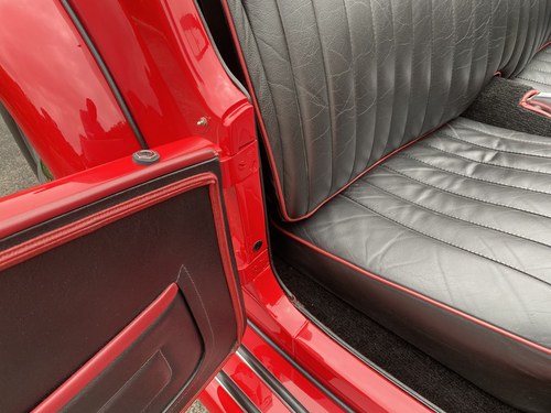 1952 MG TD Te koop (foto 48 van 226)