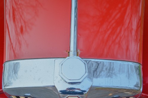 1953 MG TD zum Verkauf (Bild 64 von 85)