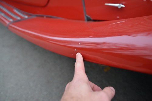 1953 MG TD zum Verkauf (Bild 44 von 85)