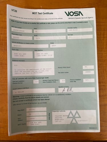 1950 MG TD/TF En venta (imagen 159 de 172)