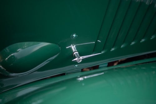 1950 MG TD/TF En venta (imagen 81 de 172)