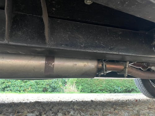 1950 MG TD/TF En venta (imagen 135 de 172)