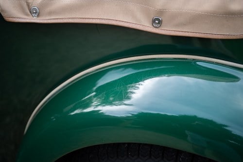 1950 MG TD/TF En venta (imagen 73 de 172)