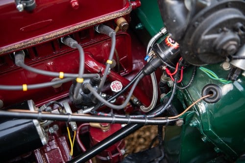 1950 MG TD/TF En venta (imagen 108 de 172)