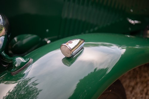 1950 MG TD/TF En venta (imagen 84 de 172)