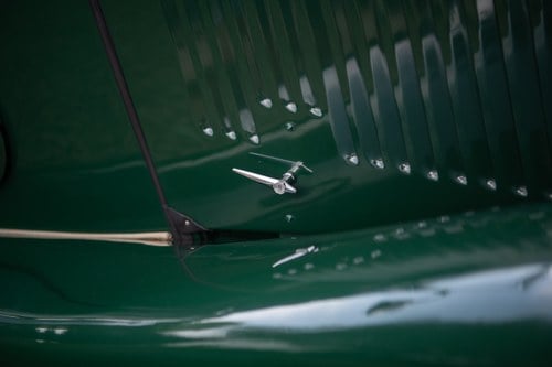 1950 MG TD/TF En venta (imagen 98 de 172)