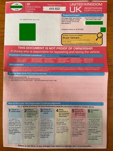 1950 MG TD/TF En venta (imagen 154 de 172)