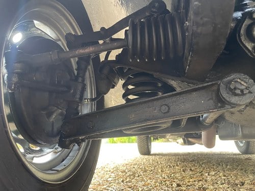 1950 MG TD/TF En venta (imagen 129 de 172)