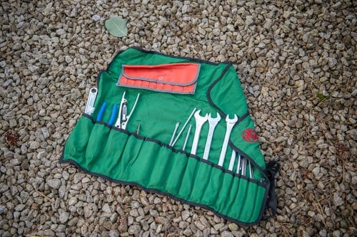 1950 MG TD/TF En venta (imagen 114 de 172)