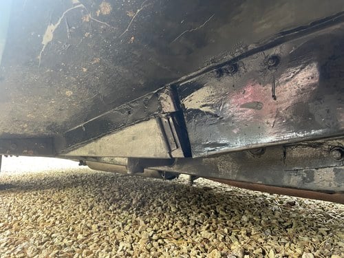 1950 MG TD/TF En venta (imagen 131 de 172)