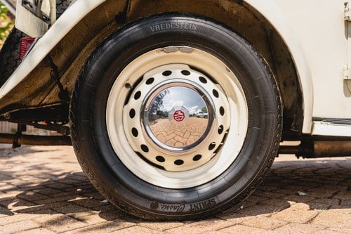 1951 MG TD For Sale (picture 31 of 222)