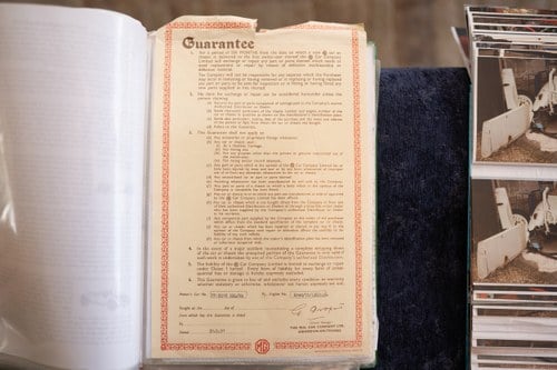 1951 MG TD For Sale (picture 150 of 222)