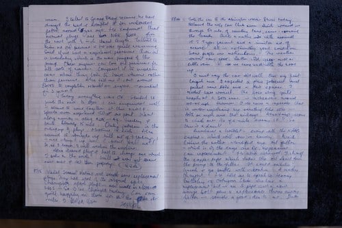 1951 MG TD For Sale (picture 213 of 222)