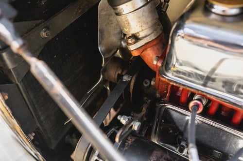 1951 MG TD For Sale (picture 132 of 222)