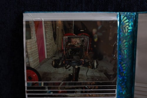 1951 MG TD For Sale (picture 211 of 222)