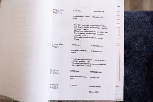 1951 MG TD For Sale (picture 157 of 222)