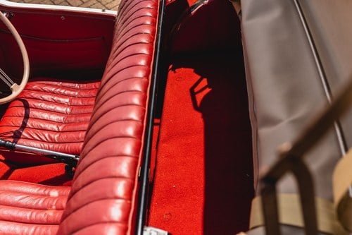 1951 MG TD For Sale (picture 69 of 222)