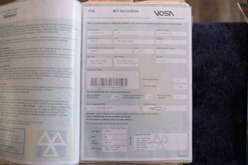 1951 MG TD For Sale (picture 164 of 222)