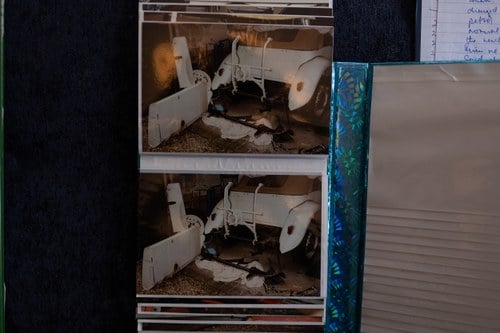 1951 MG TD For Sale (picture 202 of 222)