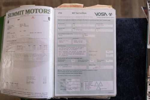 1951 MG TD For Sale (picture 160 of 222)