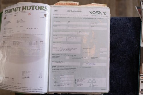 1951 MG TD For Sale (picture 161 of 222)