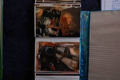 1951 MG TD For Sale (picture 203 of 222)