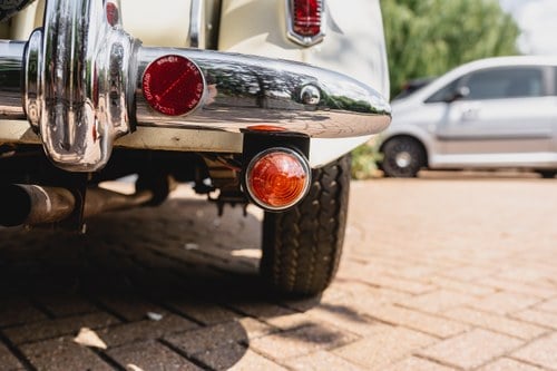 1951 MG TD For Sale (picture 107 of 222)