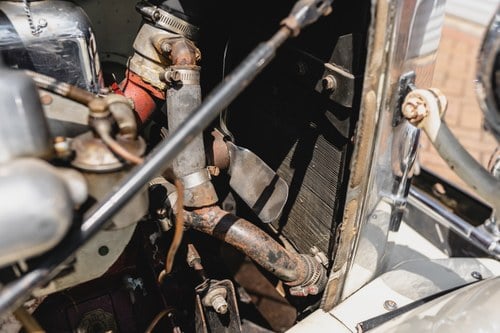 1951 MG TD For Sale (picture 127 of 222)