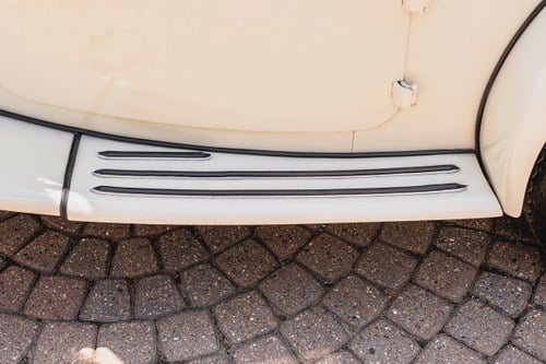 1951 MG TD For Sale (picture 101 of 222)