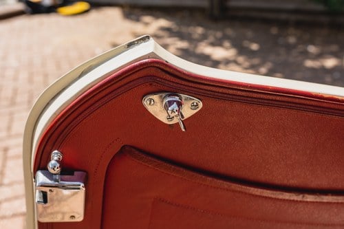 1951 MG TD For Sale (picture 39 of 222)