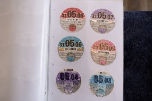 1951 MG TD For Sale (picture 173 of 222)