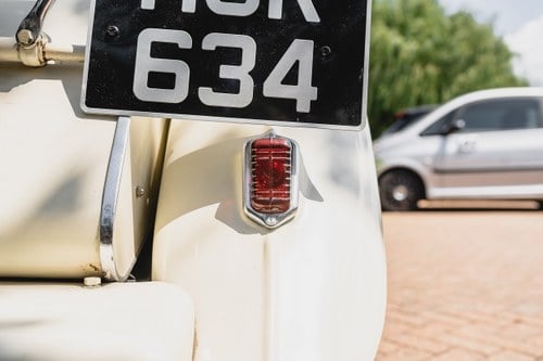 1951 MG TD For Sale (picture 103 of 222)