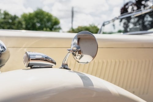 1951 MG TD For Sale (picture 82 of 222)