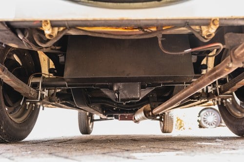 1951 MG TD For Sale (picture 140 of 222)