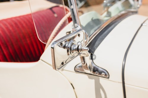 1951 MG TD For Sale (picture 95 of 222)