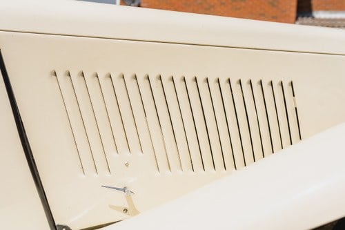 1951 MG TD For Sale (picture 85 of 222)