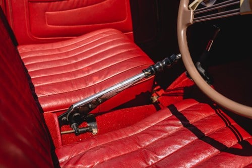 1951 MG TD For Sale (picture 44 of 222)