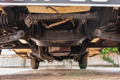 1951 MG TD For Sale (picture 146 of 222)