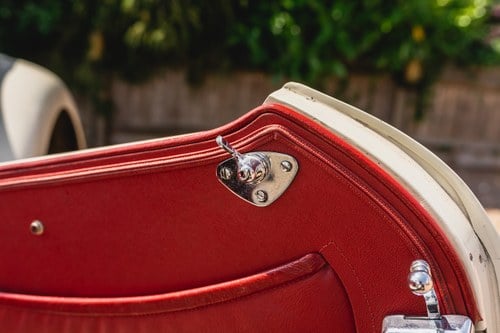 1951 MG TD For Sale (picture 60 of 222)