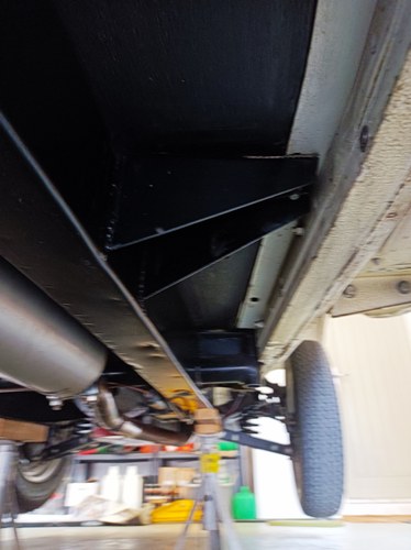 1952 MG TD Midget à vendre (picture 90 of 102)