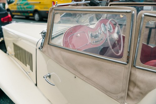 1953 MG TD For Sale (picture 113 of 157)