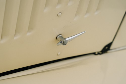 1953 MG TD For Sale (picture 78 of 157)