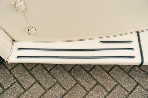 1953 MG TD For Sale (picture 83 of 157)