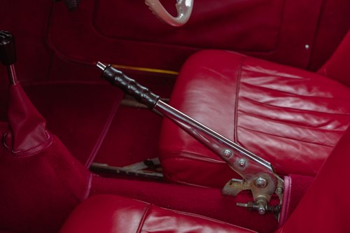 1953 MG TD For Sale (picture 46 of 157)