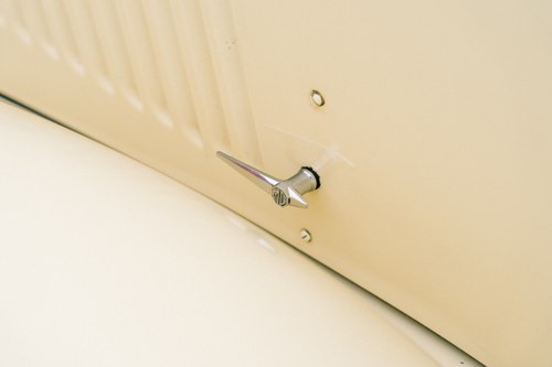 1953 MG TD For Sale (picture 80 of 157)