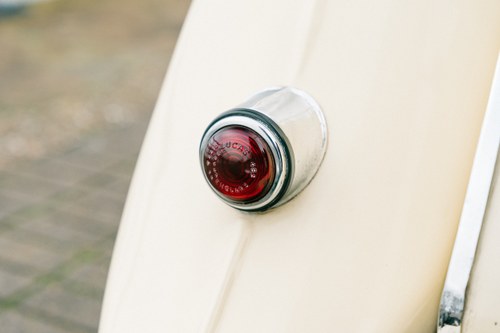 1953 MG TD For Sale (picture 94 of 157)