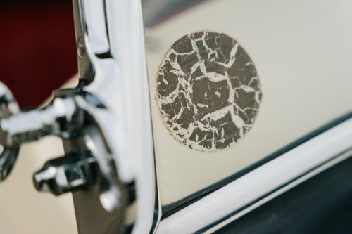 1953 MG TD For Sale (picture 62 of 157)
