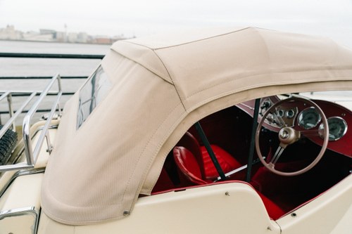 1953 MG TD For Sale (picture 101 of 157)