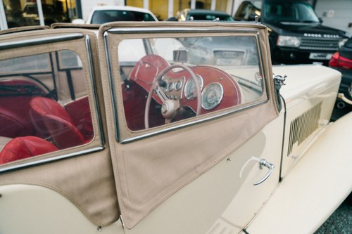 1953 MG TD For Sale (picture 111 of 157)